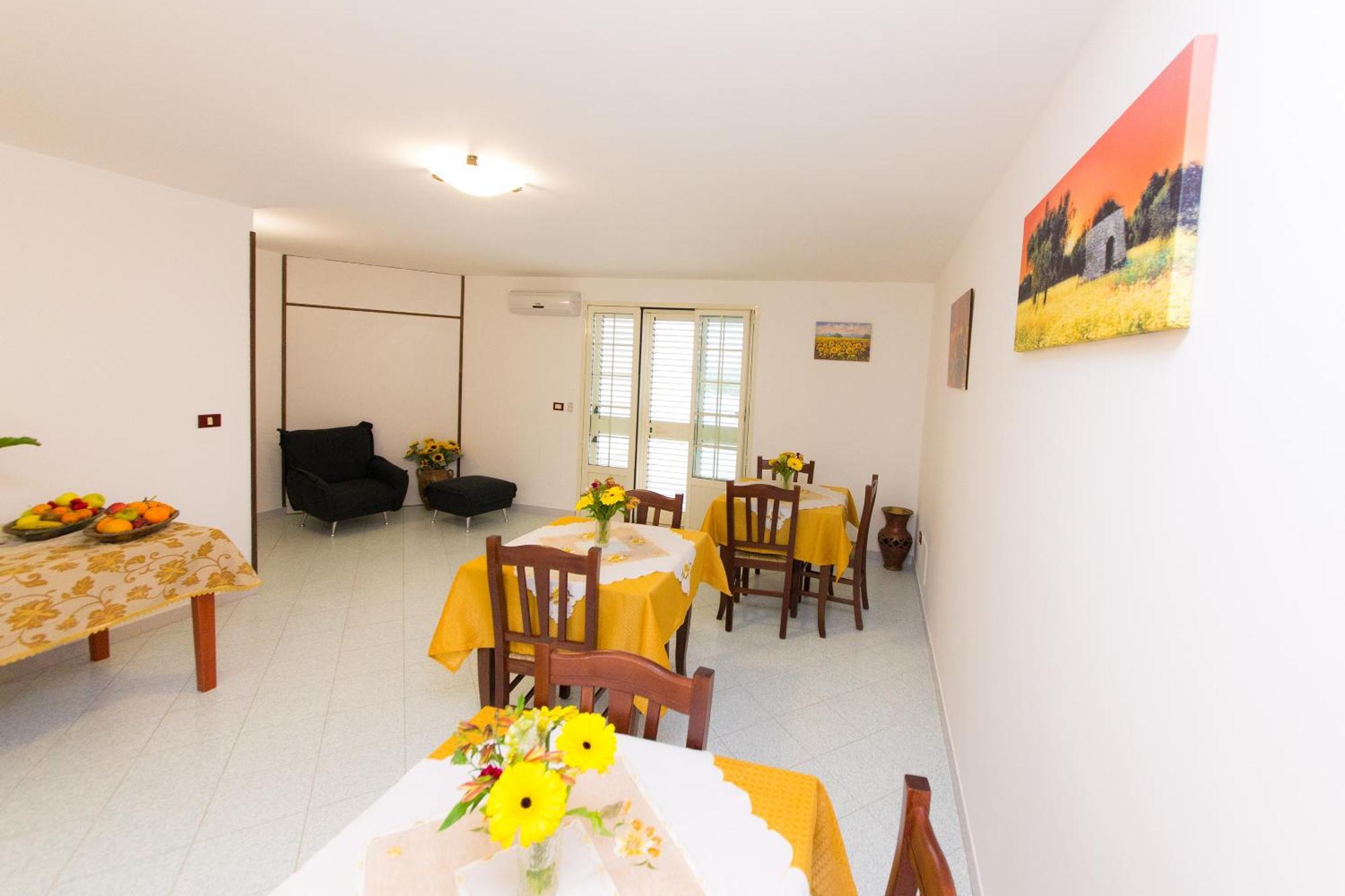 B&B La Casa Nel Borgo Specchia Εξωτερικό φωτογραφία