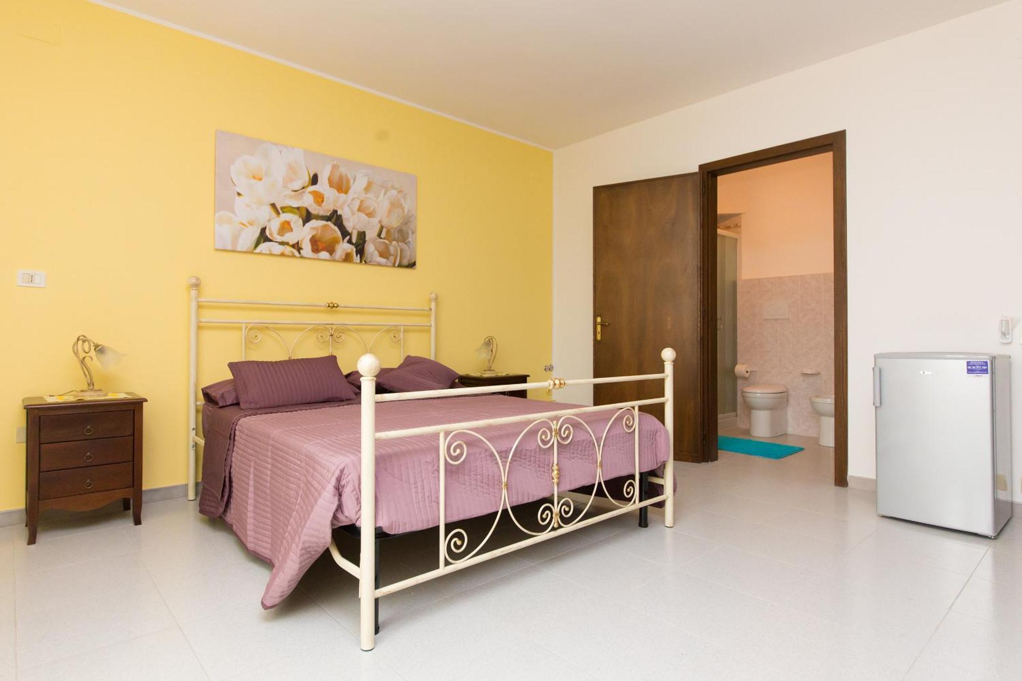 B&B La Casa Nel Borgo Specchia Εξωτερικό φωτογραφία