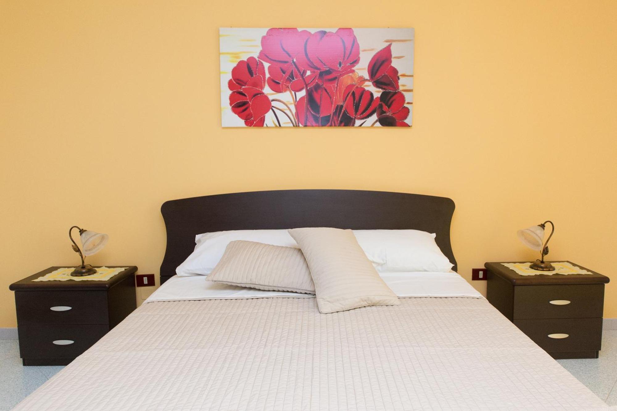 B&B La Casa Nel Borgo Specchia Εξωτερικό φωτογραφία