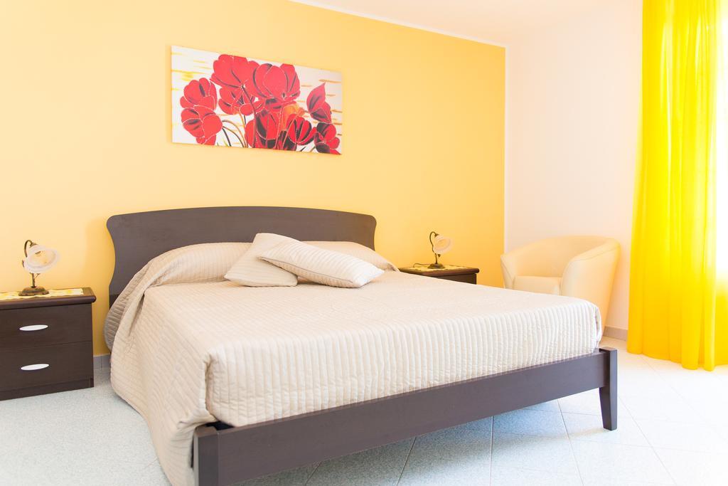 B&B La Casa Nel Borgo Specchia Εξωτερικό φωτογραφία