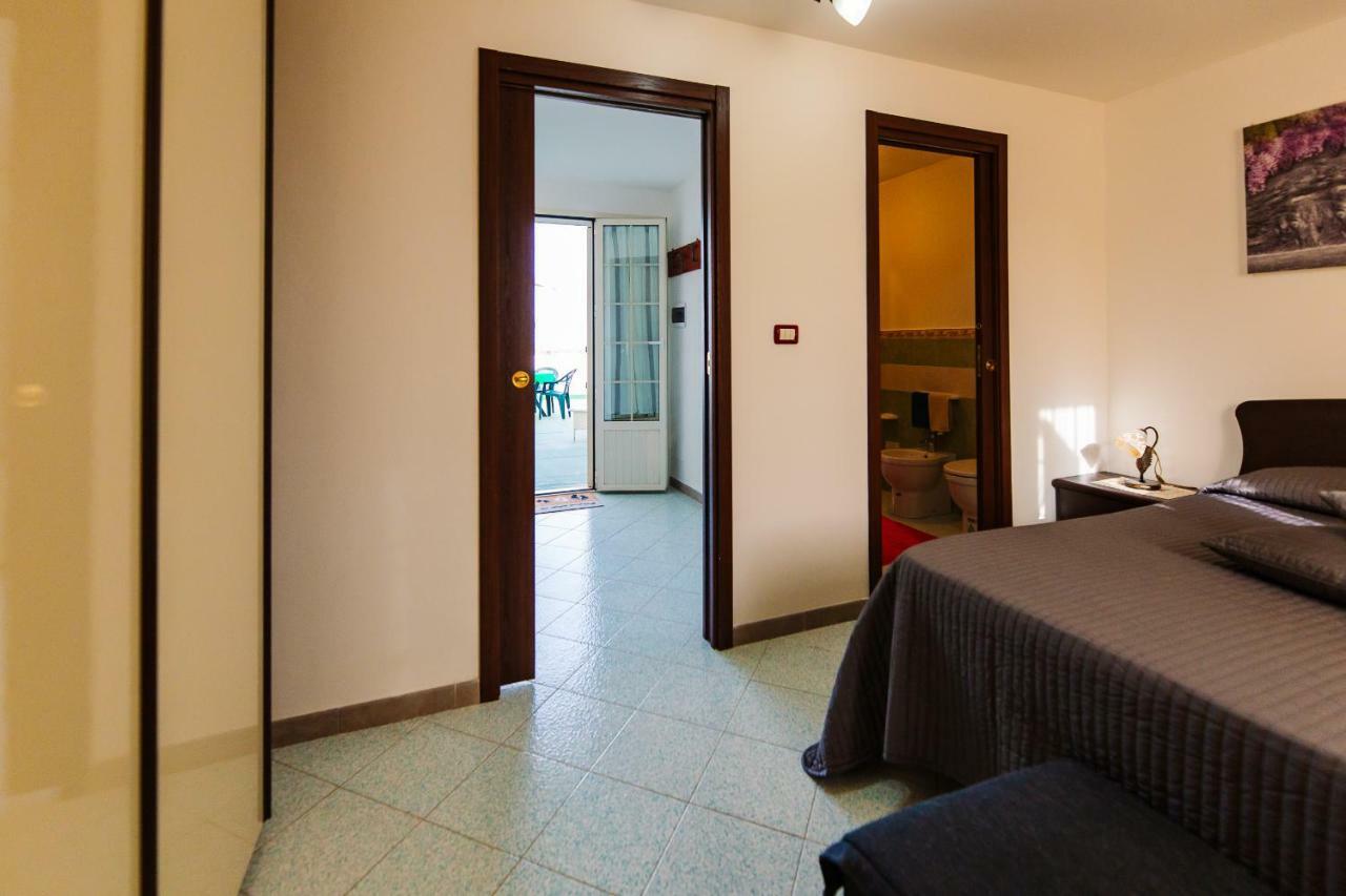 B&B La Casa Nel Borgo Specchia Εξωτερικό φωτογραφία