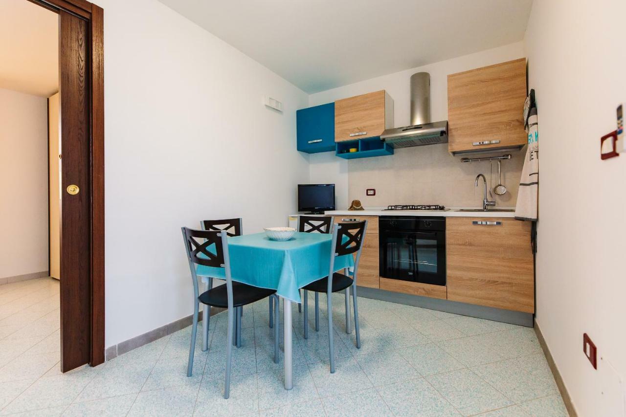 B&B La Casa Nel Borgo Specchia Εξωτερικό φωτογραφία