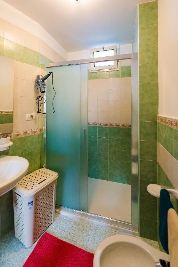 B&B La Casa Nel Borgo Specchia Εξωτερικό φωτογραφία